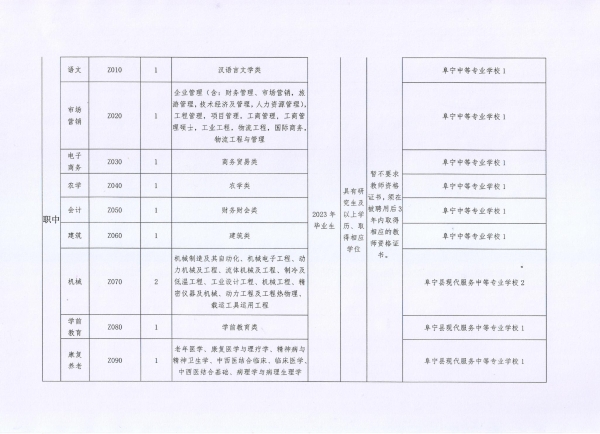 教师招聘网