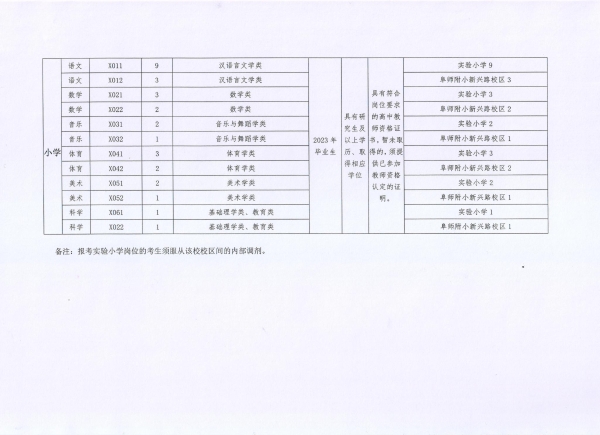 教师招聘网