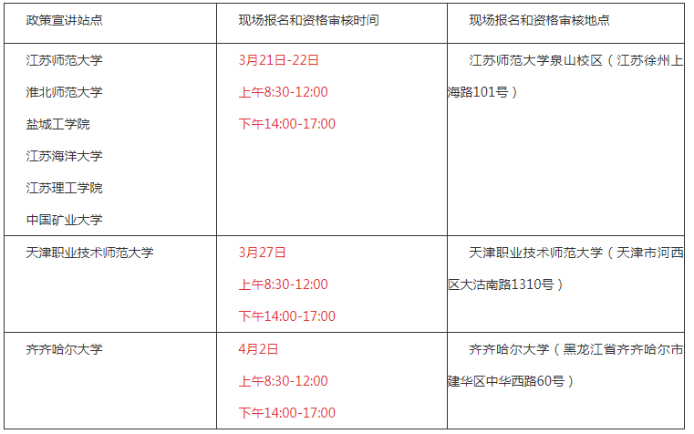 教师招聘网