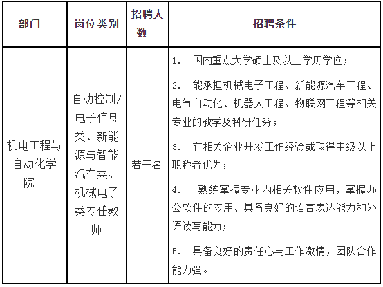 南京教师招聘